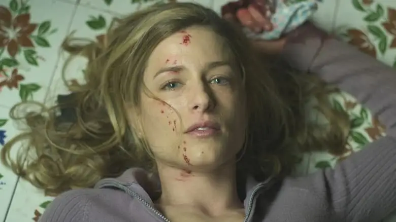 The Dark Hours (2005)