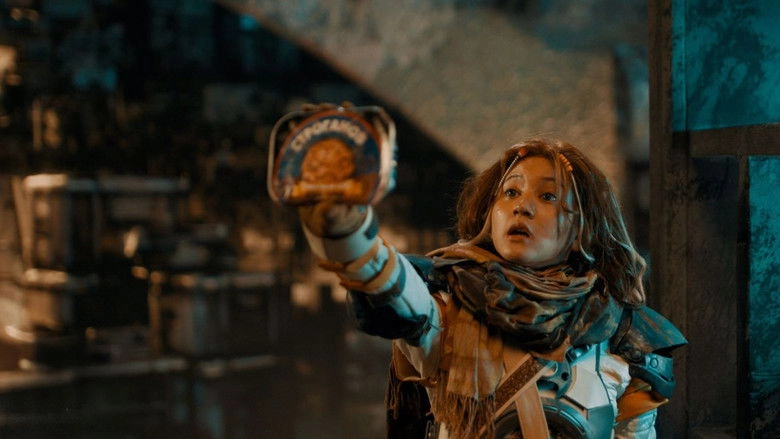 Pelangi Di Mars (2026)