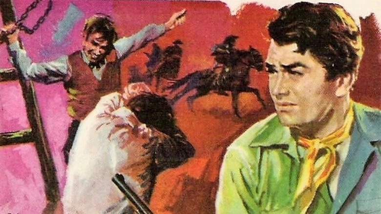 Shoot To Kill (1965)