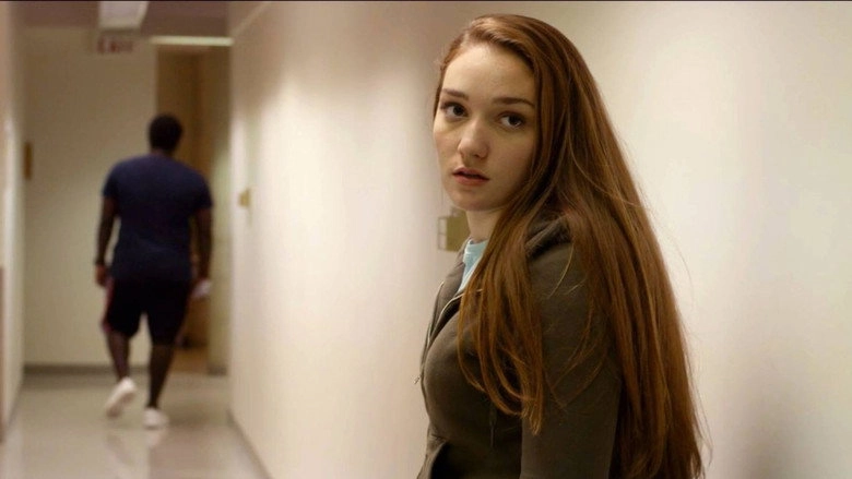On Girls (2017)