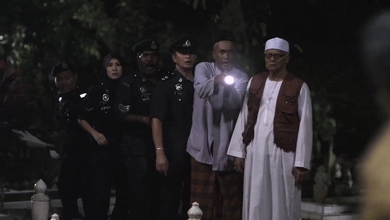 Kecoh! Hantu Raya Tok Chai (2013)
