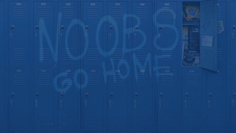 VGHS: The Movie (2012)