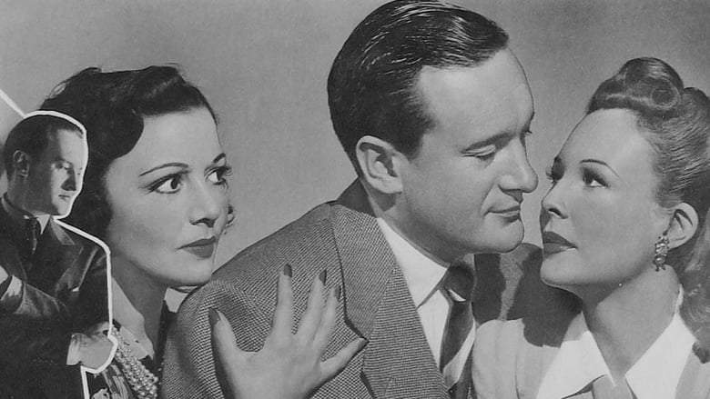The Gay Falcon (1941)