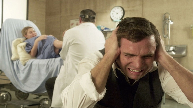 Infanticide! (2013)
