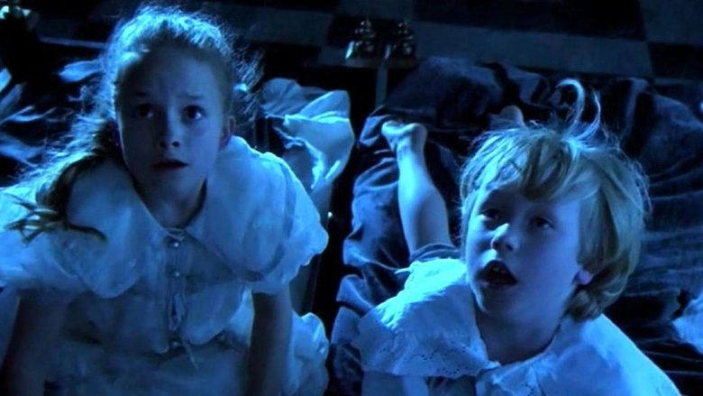 The Glassblower's Children (1998)