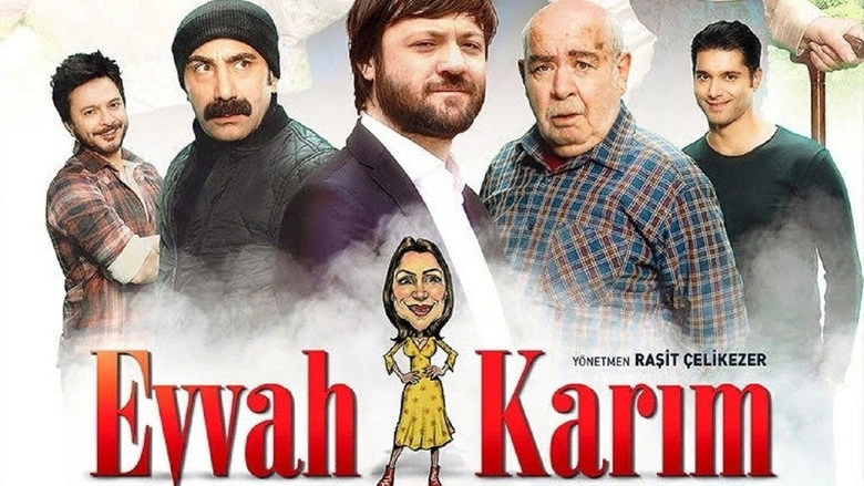 Eyvah Karim (2018)