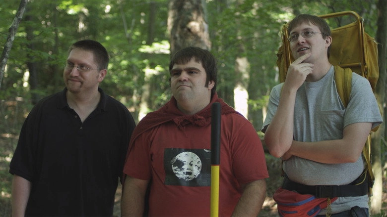 Twenty Years Later (2014)