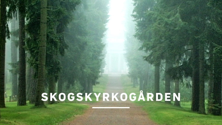 Skogskyrkogarden (2008)