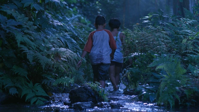 The Water Fairy (2024)