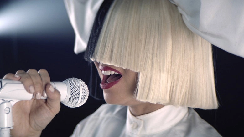Sia: Nostalgic For The Present (2026)