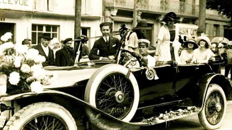 Barcelona, Abans Que El Temps Ho Esborri (2011)