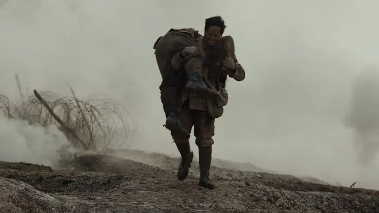 1915: Legend Of The Gurkhas (2022)