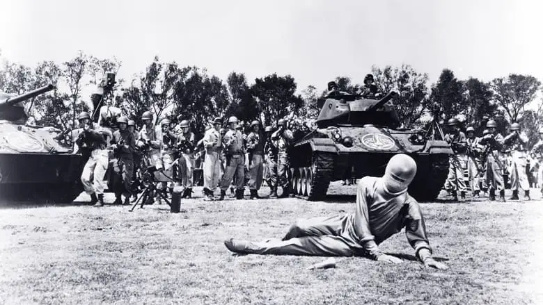 The Day The Earth Stood Still (1951)