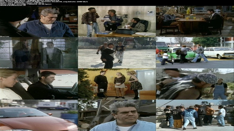 The Secret Of The Swords (2003)
