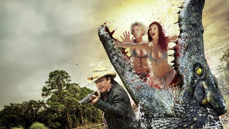 CobraGator (2024)