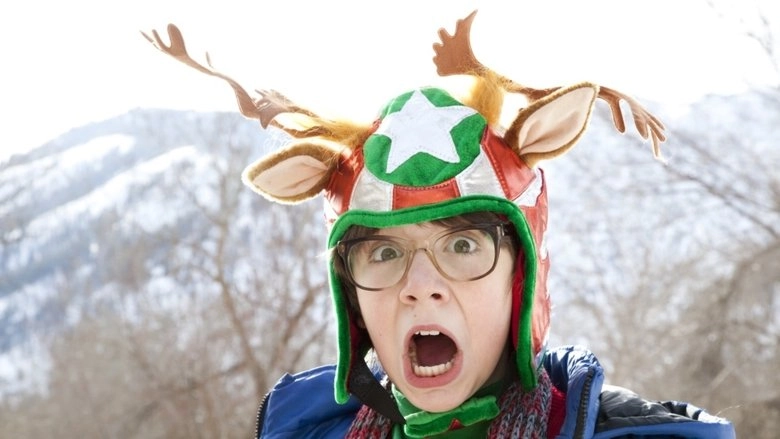 All I Want Is Christmas (2012)