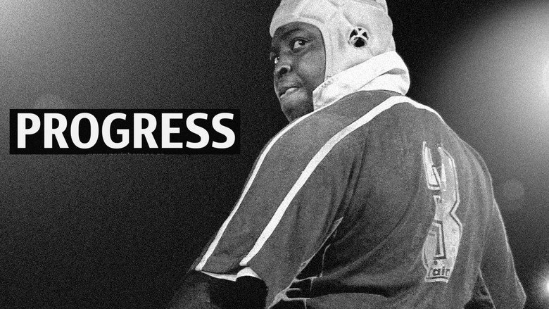 Progress (2012)