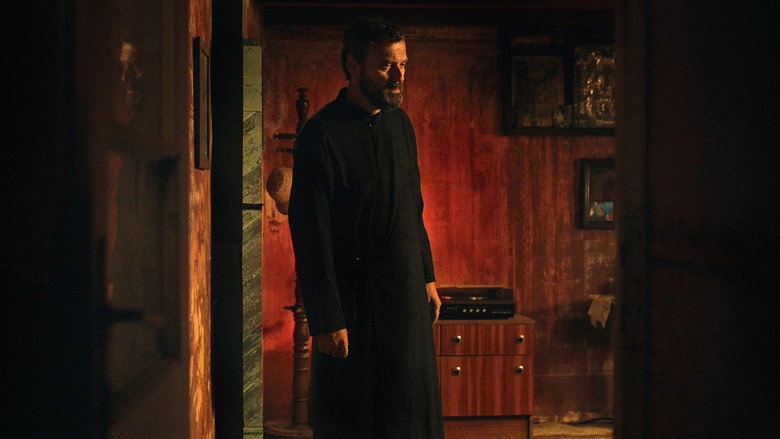 The Black Pin (2016)