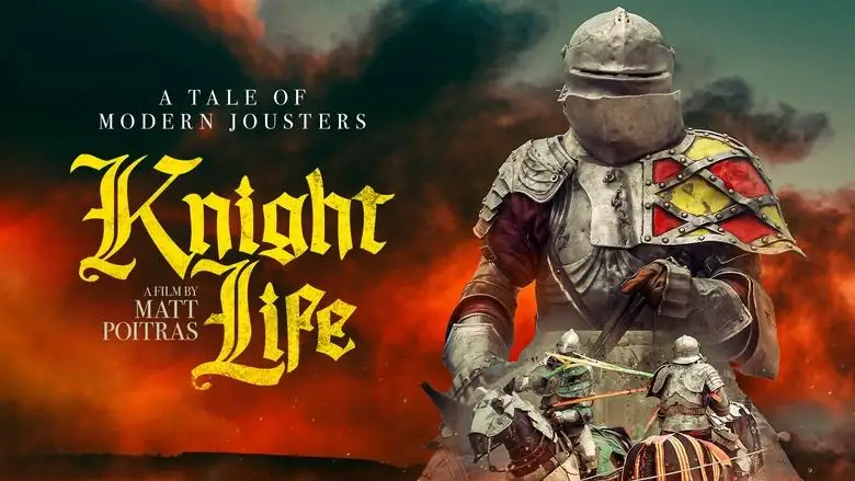 Knight Life (2025)
