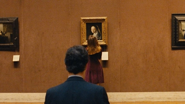 All The Vermeers In New York (1992)