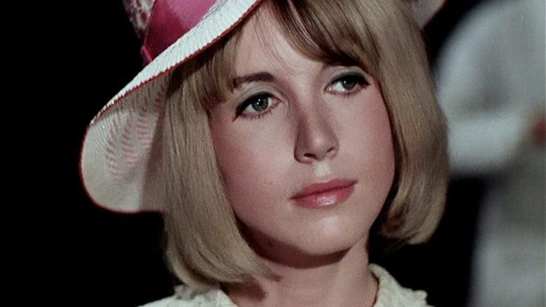 Les Idoles (1968)