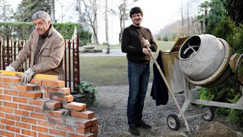 The Worst Week Of My Life (2011)