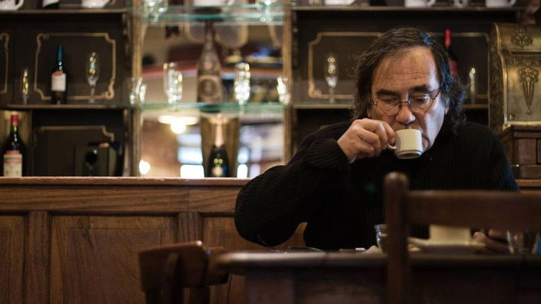 Subiela, El Mago (2014)