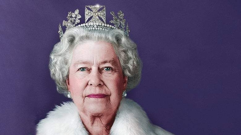 Elizabeth: A Portrait In Part(s) (2022)