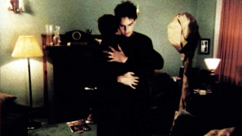 Something Organic (1998)
