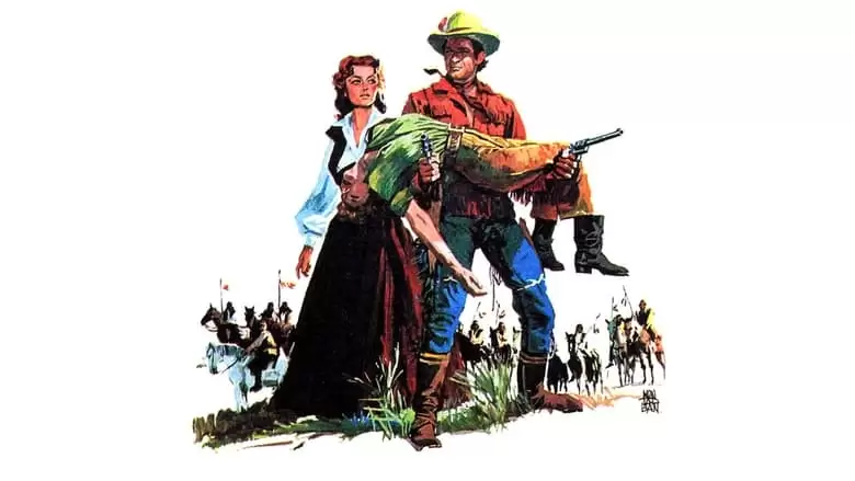 Pony Express (1953)