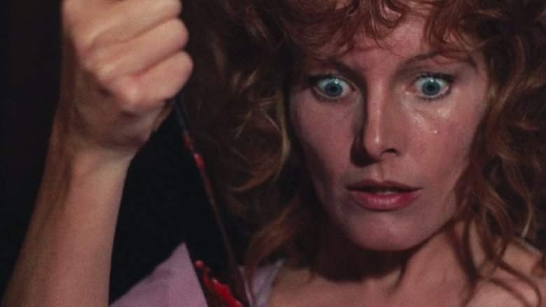 Your Vice Is A Locked Room And Only I Have The Key (1972)