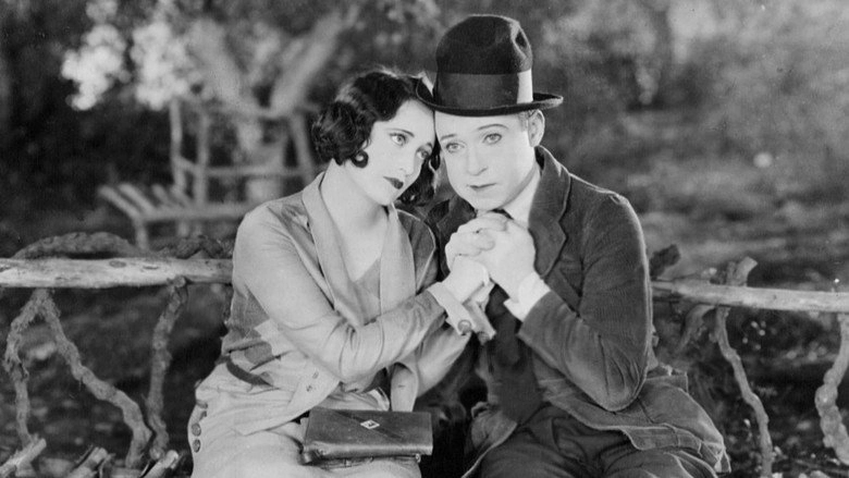 Tramp, Tramp, Tramp (1926)