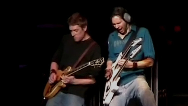 G3: Live In New York (2007)