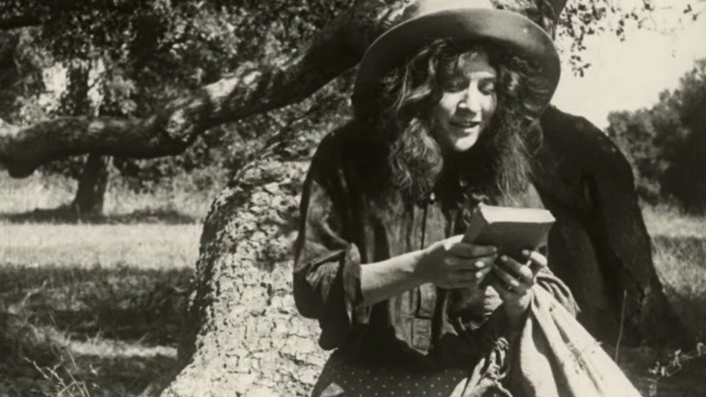 Maiden And Men (1912)