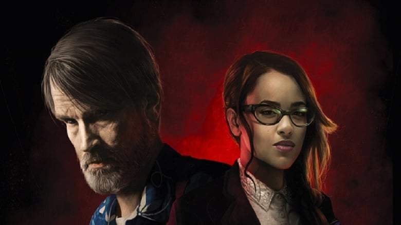 American Exorcist (2018)