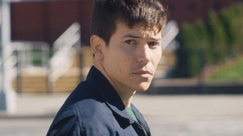 Angelfish (2019)