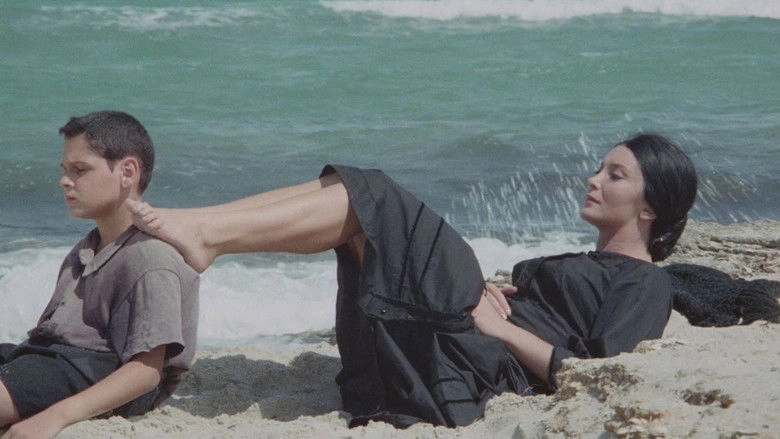 Long Live Death (1971)