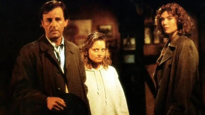 The Accused (1988)