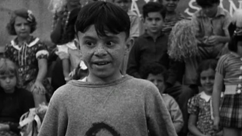 The Pigskin Palooka (1937)