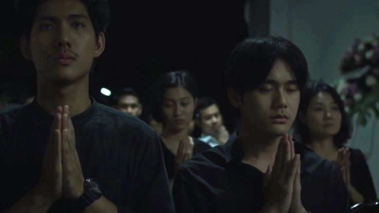 Until We Meet Again (2019)