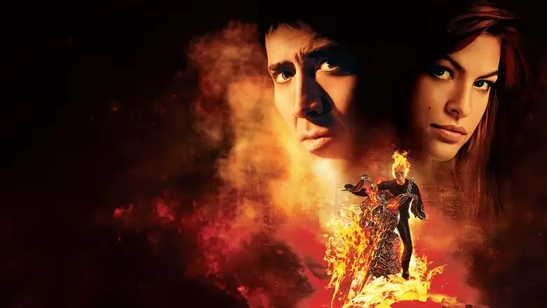 Ghost Rider (2007)