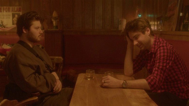 Short Films About Grief (2026)