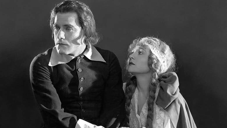 The Courtship Of Myles Standish (1923)