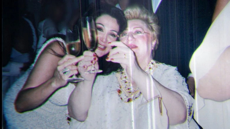 O Testamento: O Segredo De Anita Harley (2026)