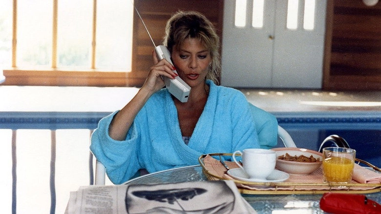 High Finance Woman (1990)