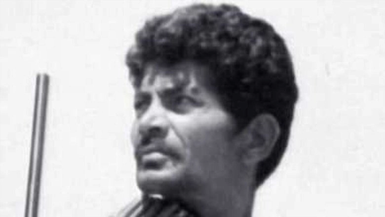 O Homem De Areia (1982)