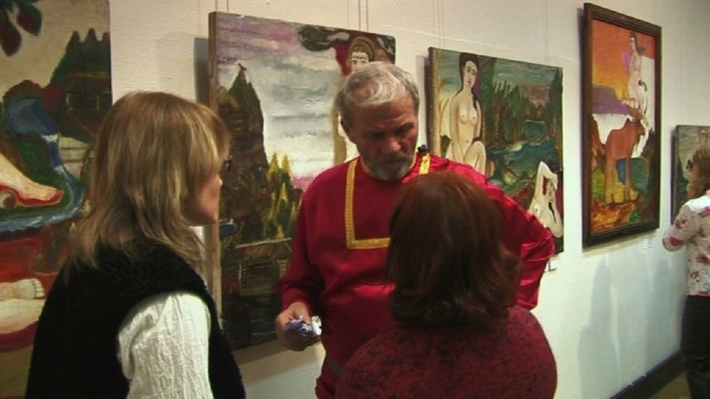 Gentle Genre (2009)