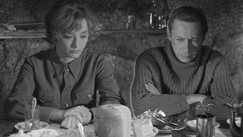 Sluchay S Polyninym (1970)