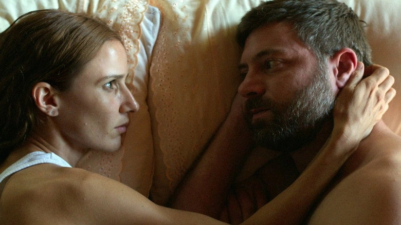 La Tierra Roja (2015)