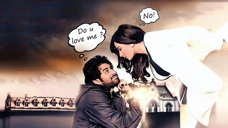 Aami Shudhu Cheyechhi Tomay (2014)